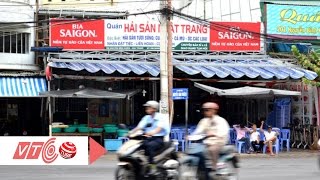 Xử phạt nhà hàng “chặt chém”, đuổi khách | VTC