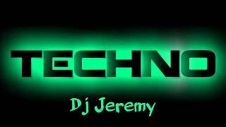 ♫♪DJ Jeremy Mix Techno♪♫ 【HD】