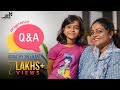 Pregnancy Q&A | Life Unedited | Aswathy Sreekanth | Dos and Don'ts during Pregnancy Period