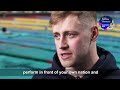 Stephen Clegg | Manchester 2023 Para Swimming World Championships