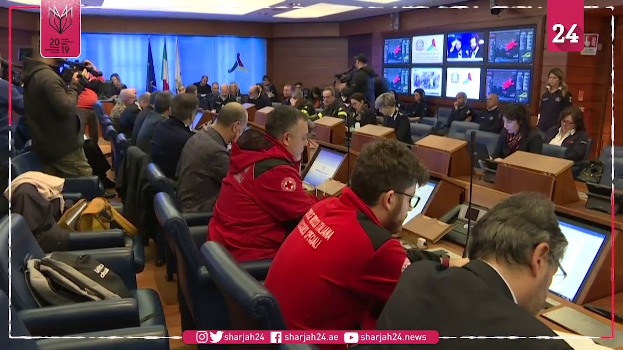 Italy coronavirus cases exceed 1,000, death toll at 29