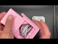 Square Reader Holder v2