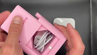 Square Reader Holder v2
