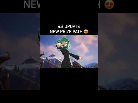 4.6 New Prize Path #pubgmobile #bgmi #pubg #india #reel