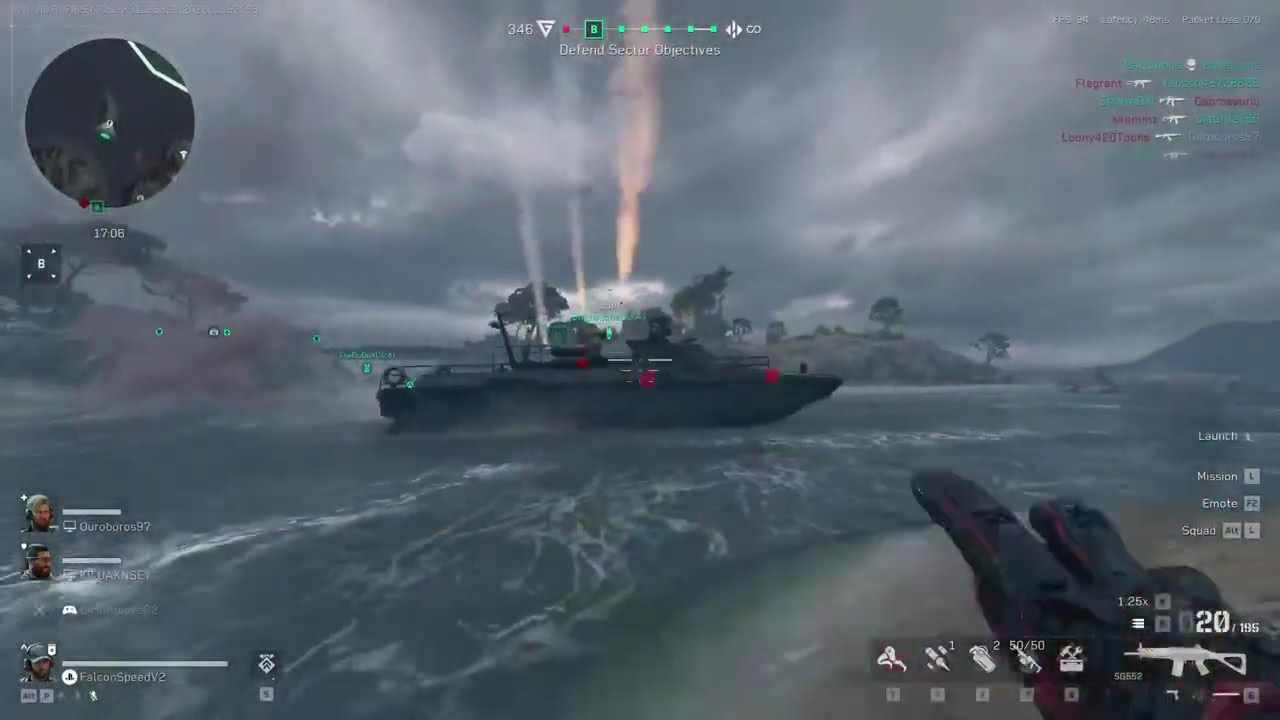 Delta Force Action Gameplay!! LIVE