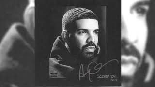 Emotionless- Drake Audio