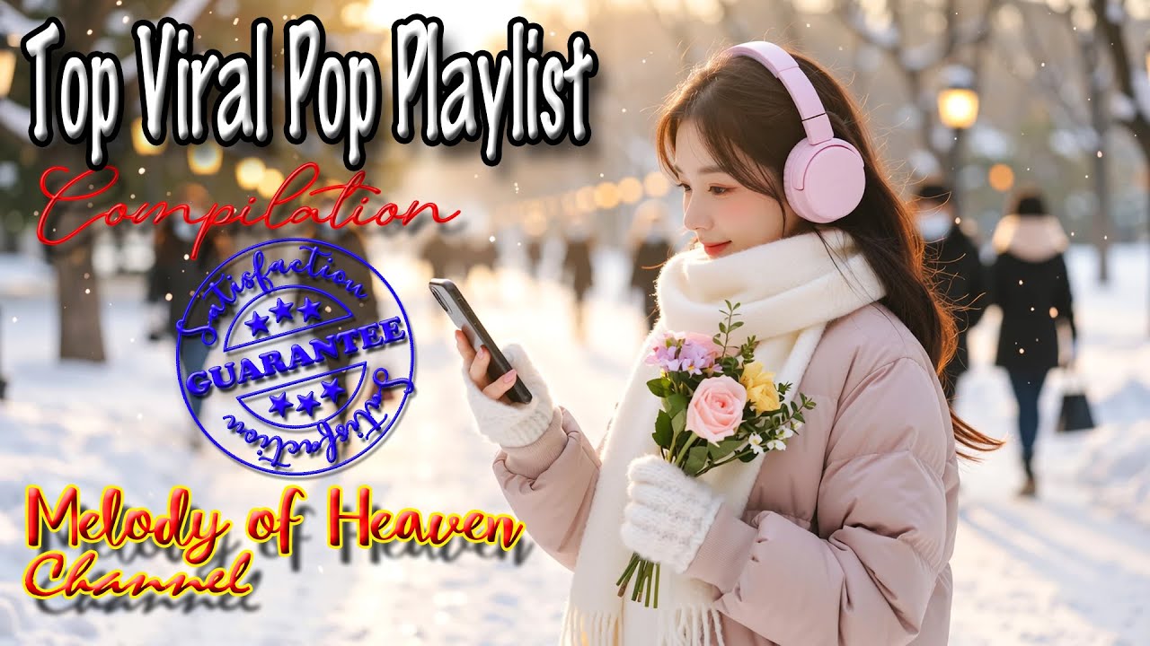 Soft Launch Romance: Лучшая вирусная поп-музыкальная подборка с участием Оливии Родриго и Кайли Мин.