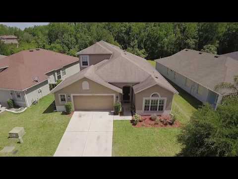 18303 Cypress Bay Pkwy, Land O Lakes, FL home video tour