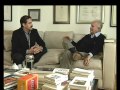 Javier Alatorre entrevista a Carlos Fuentes