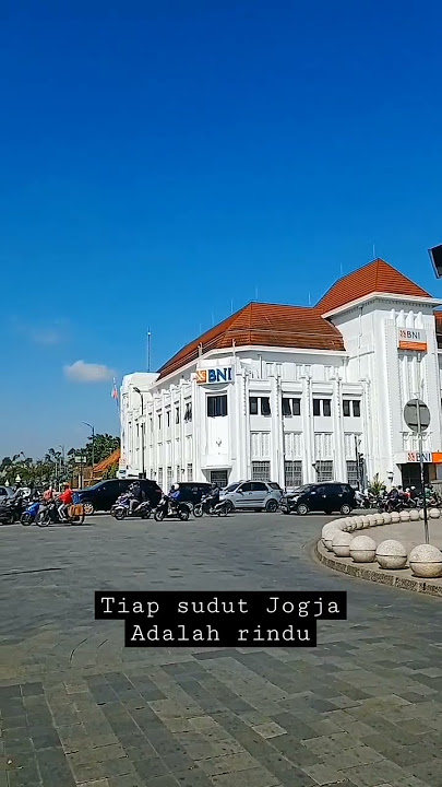 Jogja itu Terbuat dari Rindu #jogja #rindu #trip #wisata #traveling #romantis #jogjakarta #istimewa