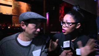 SF New Tech's April Post Event Show