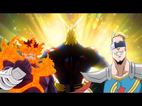 Mha Ranking System The Hero ranking system is kinda bad - My Hero Academia Discussion (MHA ...