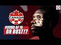 What is 'success' for CanMNT 🇨🇦 at 2026 World Cup?