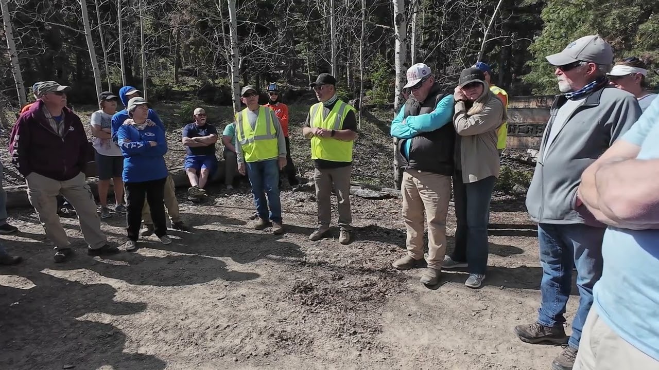 Marysvale Day 2 May 18, 2024