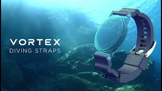 Best Diving Strap - Vortex - Concept Fully Explained