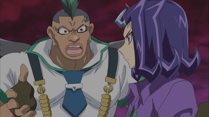 Assistir Yu-Gi-Oh! Zexal Episodio 125 Online