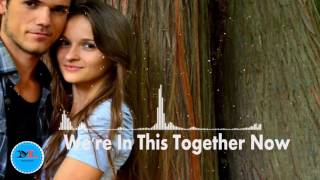 Full We're In This Together Now By Loving Caliber[ Acoustic Group Music] Guide