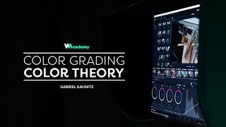 Color Grading 101: Color Theory by Gabriel Kaunitz | Wedio
