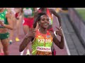 Leichtathletik-WM 2025 Highlights Dienstag, 16.09.2025 | sportstudio