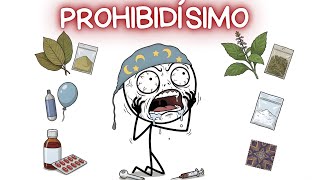 10 Drugs and Their Brutal Side Effects