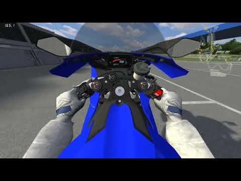 2021 YAMAHA R1