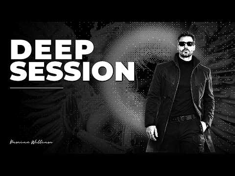Melodic Techno Live Session 4 | 2 Hours Deep Mix