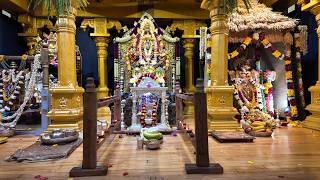 Sri Raghavendra Swamy Aradhana Mahotsava