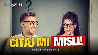 Ovo Je Najveći Problem U Vezama / Goran Pejaković