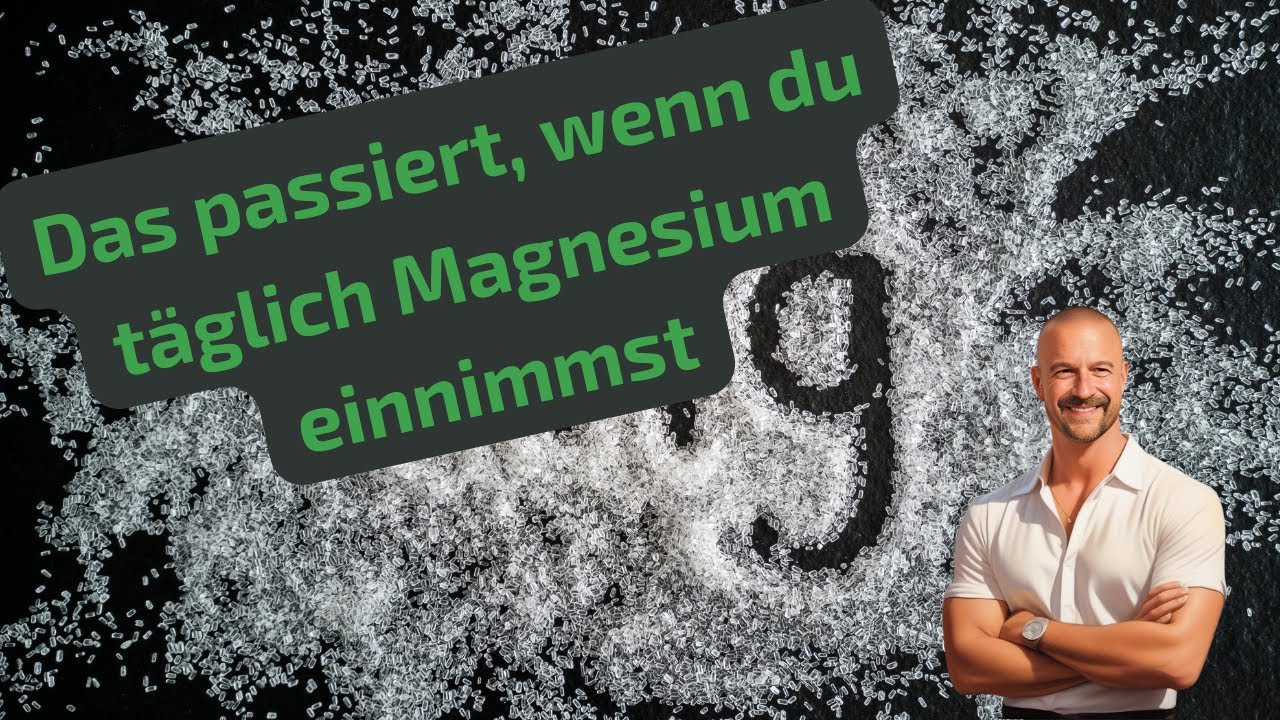 Magnesium Und Antidepressiva Zusammen Einnehmen www.youtube.com