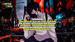 Story Wa Quotes DJ Keren - 30 Detik || Terbaru2019 #6