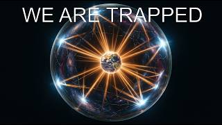 The Speed of Light Is a Prison... and We Are the Prisoners