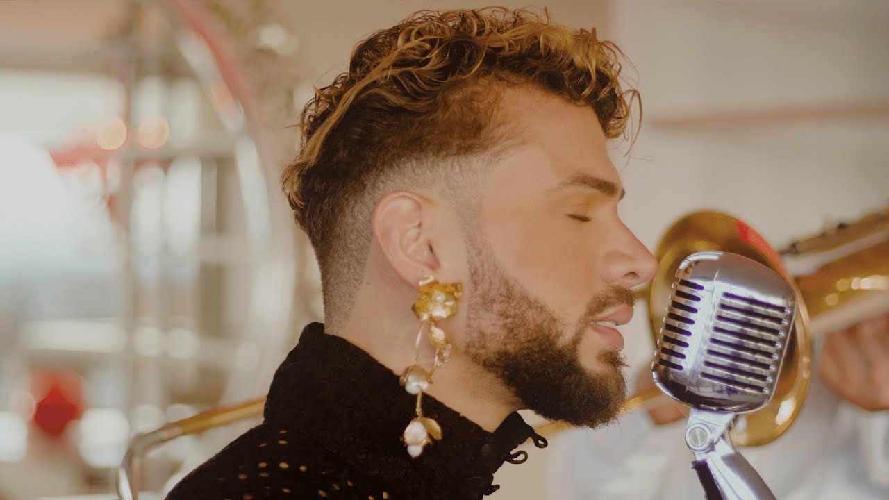 Bonfante, Catalina Pineda - Delito (Video Oficial)