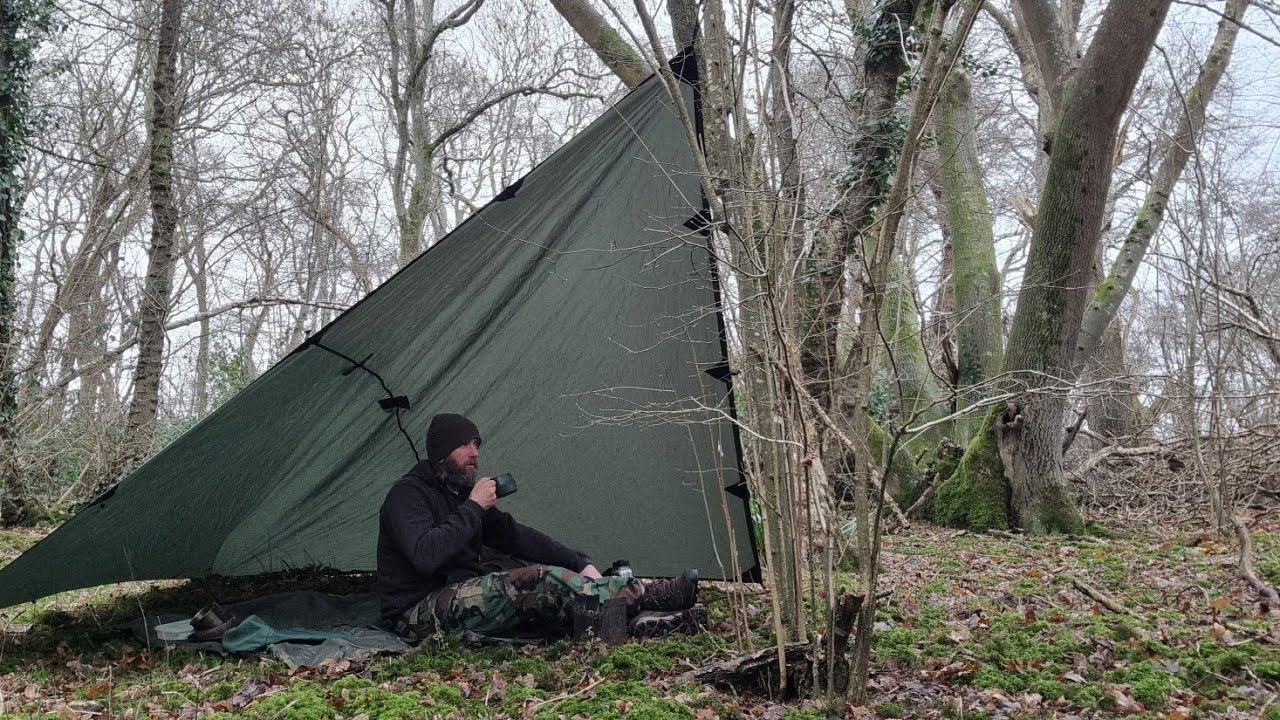 DAY CAMP | MAKING CHEESY BANNOCK BREAD 