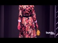 Burda Style Italia Sfilata Abilmente Vicenza 2014  2min