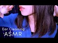ASMR ささやき声で話しながらぼんてん | 雑談