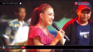 Saking ringi ringie (hits DEWI KIRANA) Cipt : ayip rafansyah