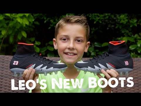 neymar jordan football boots