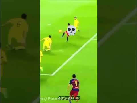 نیمار مقابل امباپه