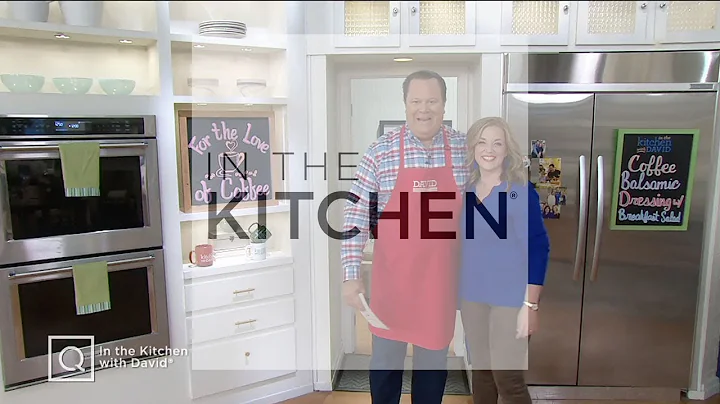 In the Kitchen with David | February 9, 2020 - DayDayNews
