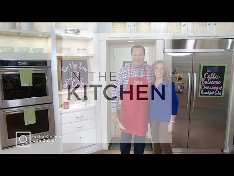 In the Kitchen with David | February 9, 2020