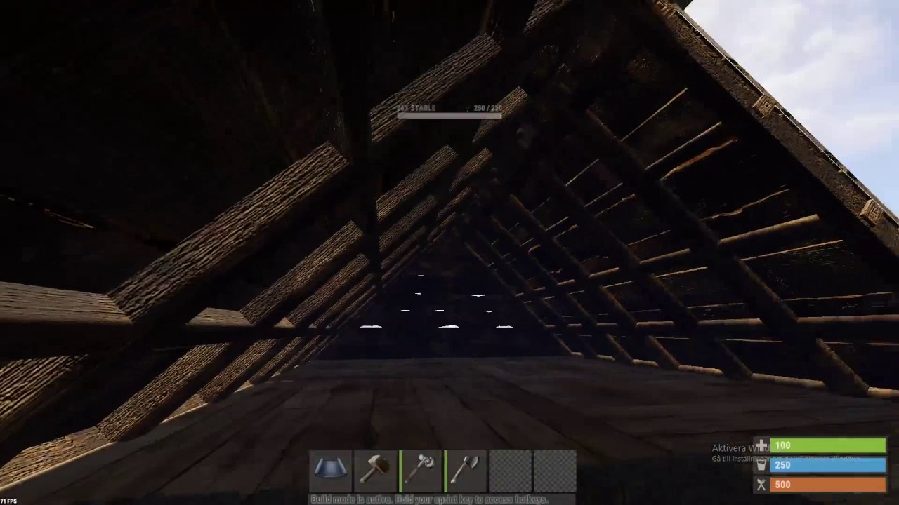 Rust escape the most common trap base! (Super easy!) - YouTube