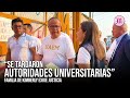 Familia de Kimberly exige justicia; realizarán funeral en Culiacán