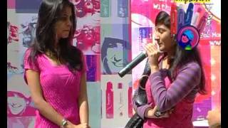Shuruthi.2. Maharani College.flv