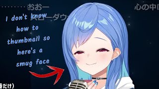 Two Faced Lovers - Chigusa Nishizono Cover