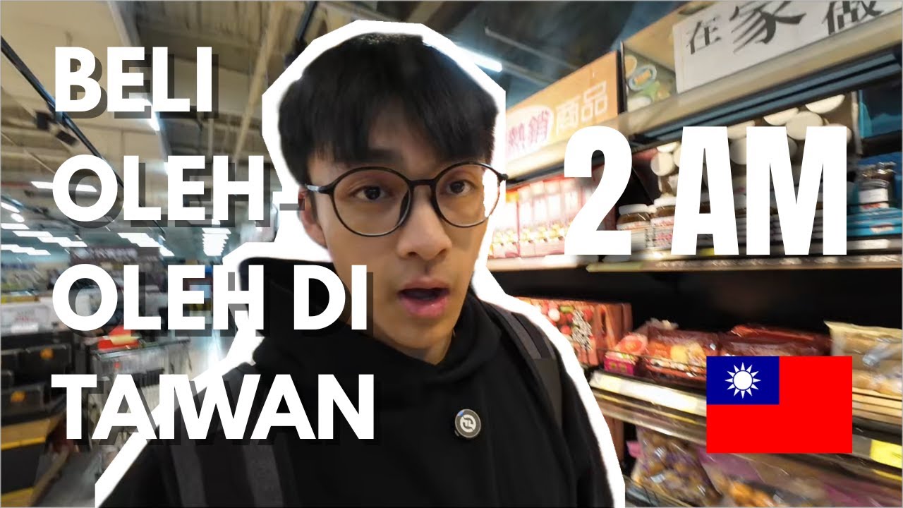 AKU KE CARREFOUR JAM 2 PAGI