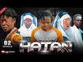 BLACK HATAN EP 02 King Adventure 