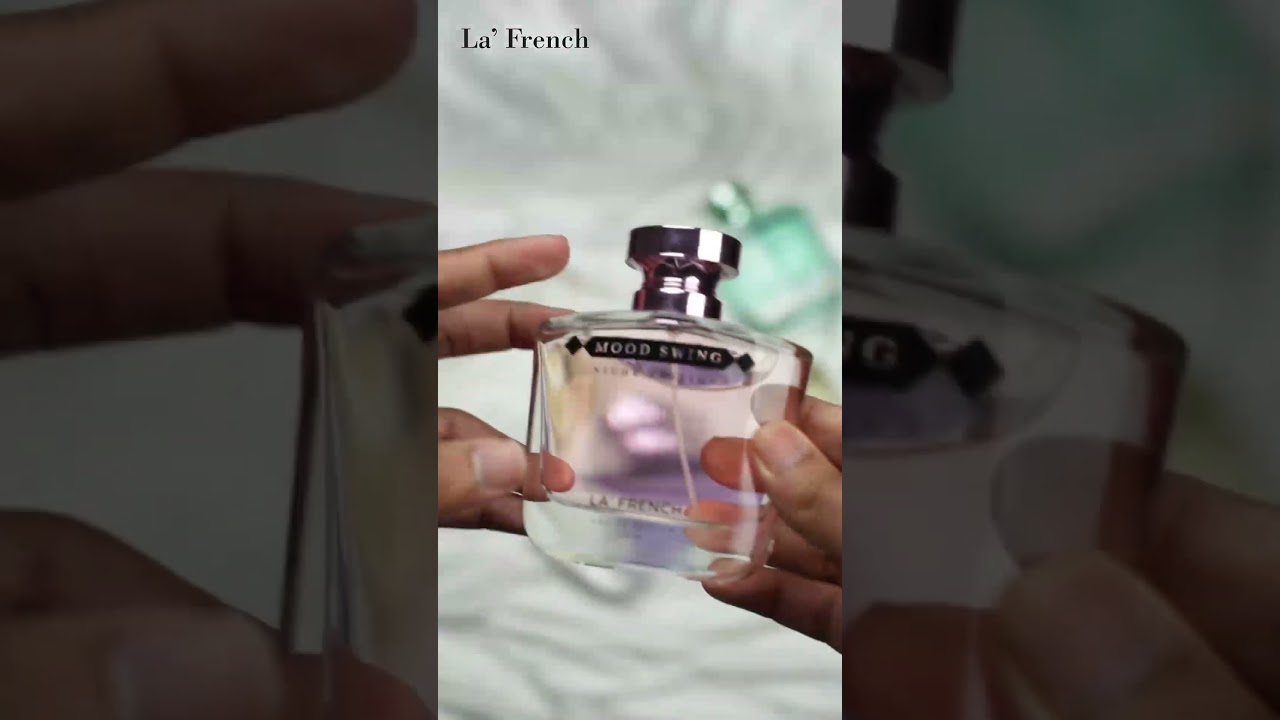 Niche Edition | La'French Perfumes