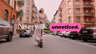 Never Walk Unnoticed Ana Varela Nicole Berry Claudia Maria Ferreira Da Costa