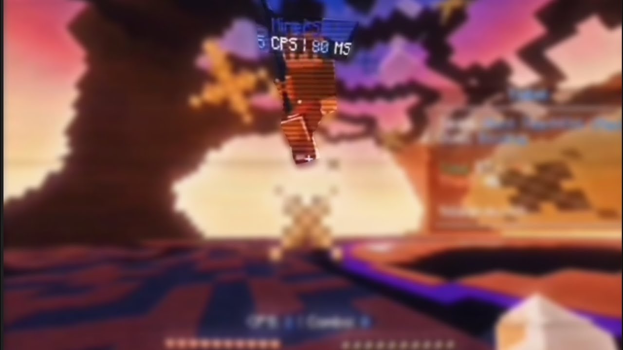 “Hope” | A Minecraft Mobile Montage