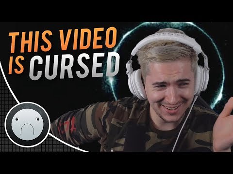 This Video Is CURSED